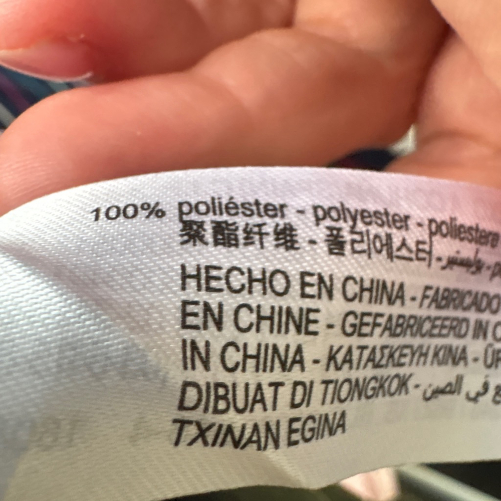 Zara Midi Slip Dress - Picture 6 of 6